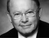 Portrait de Bernard Landry